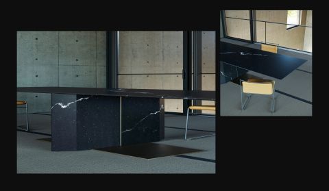 Project image MARBLE WORKMANSHIP Truetopia
